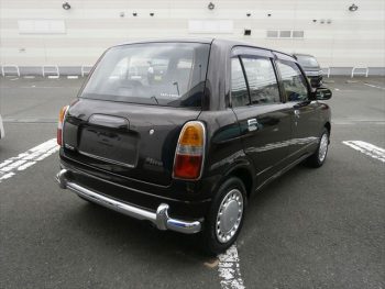 ミラジーノ ジーノ