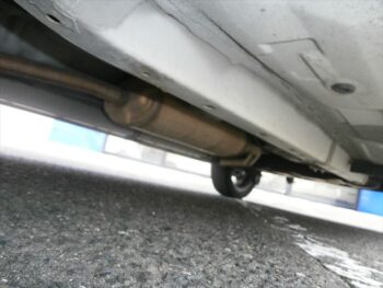 タントカスタム ＲＳ トップエディションＳＡ ターボ