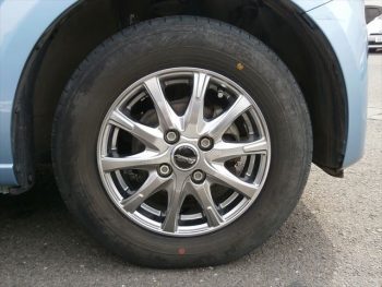 キャロル ＧＬ 4WD
