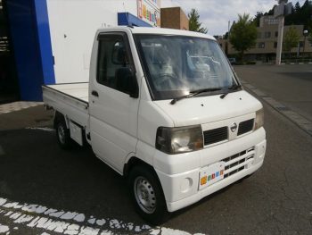 クリッパートラック 三方開 ＤＸ