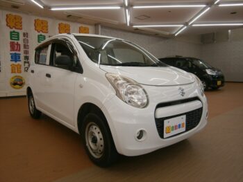 アルトバン ＶＰ 4WD