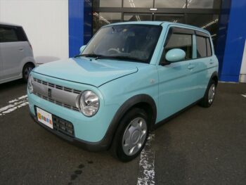 アルトラパン Ｇ