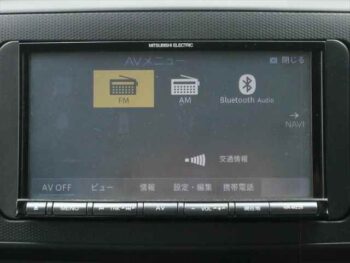 ミライース Ｌ　SAⅢ
