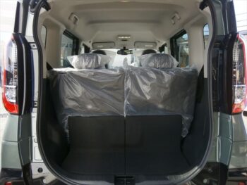 デリカミニ G 未使用車 4WD