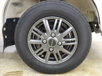 ハイゼットトラック エアコン・パワステスペシャル 4WD