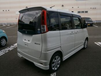 パレット ＸＳ