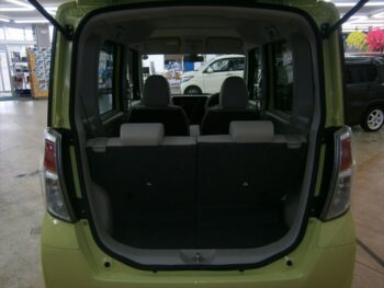 デイズルークス Ｓエマージェンシーブレーキ 4WD