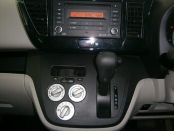 デイズルークス Ｓエマージェンシーブレーキ 4WD