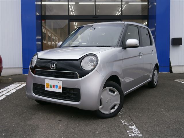 N-ONE G・Aパッケージ 4WD