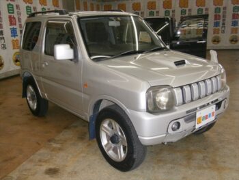 AZ-オフロード ＸＣ 4WD