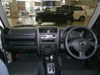 AZ-オフロード ＸＣ 4WD