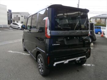 デリカミニ G 未使用車 4WD