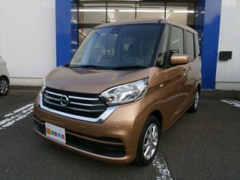 デイズルークス X Vセレクション 　後期型