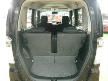 N-BOXカスタム Ｇ・Ｌパッケージ 4WD