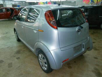 R2 ｉ 4WD