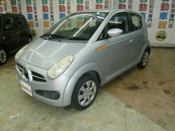 R2 ｉ 4WD
