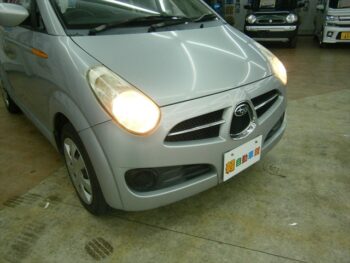 R2 ｉ 4WD