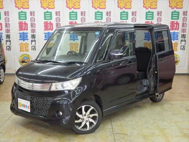 パレットSW XS 4WD