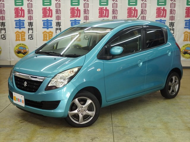 セルボ T ターボ 4WD