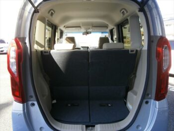 N-BOX Ｇ・Ｌホンダセンシング　4WD