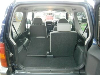ジムニー ランドベンチャー 4WD