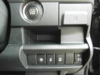 ハスラー Ｇ ターボ 4WD