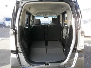 N-BOX モデューロＸ Ｇ