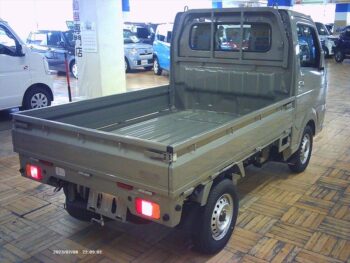 キャリイトラック ＫＣスペシャル ＬＥＤヘッドランプ装着車 未使用車 4WD