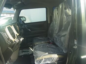 ハスラー ハイブリッドG 3型 スズキセーフティサポート 未使用車