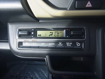 ハスラー ハイブリッドG 3型 スズキセーフティサポート 未使用車