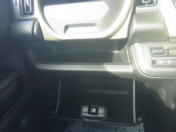 ハスラー ハイブリッドG 3型 スズキセーフティサポート 未使用車