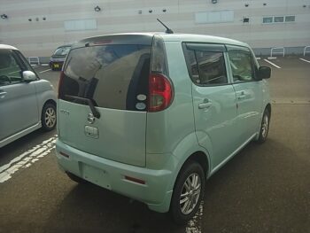 モコ Ｓ