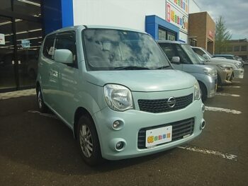 モコ Ｓ