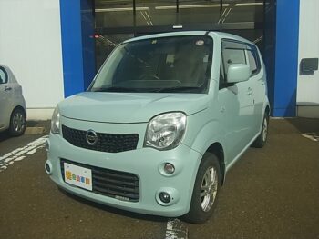 モコ Ｓ
