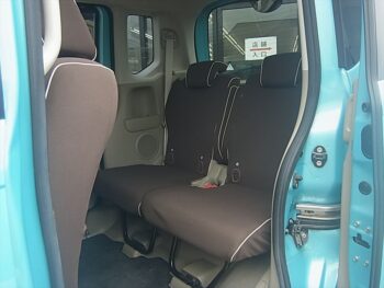 N-BOX Ｇ・Ｌパッケージ