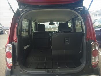 ハスラー G スマートフォン連携ナビ装着車 4WD