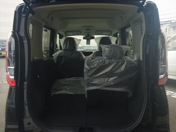 デリカミニ G 未使用車 4WD