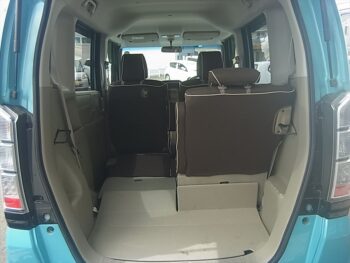 N-BOX Ｇ・Ｌパッケージ