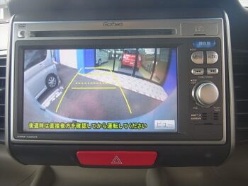 N-BOX Ｇ・Ｌパッケージ