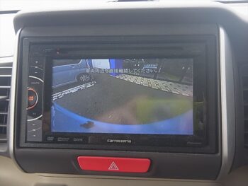 N-BOX Ｇ・Ｌパッケージ