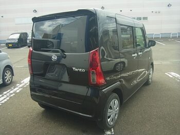 タント Ｌ