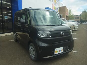 タント Ｌ