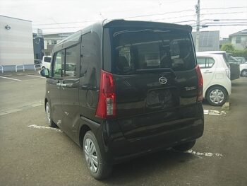 タント Ｌ