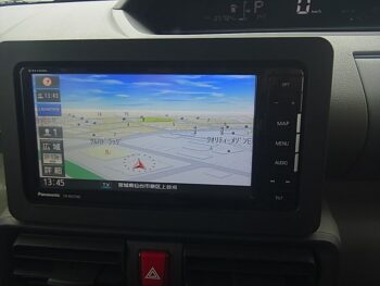 タント Ｌ