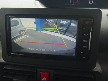 タント Ｌ