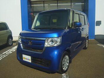 N-BOX Ｇ・Ｌ