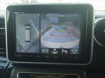 スペーシアカスタム ハイブリットＸＳ
