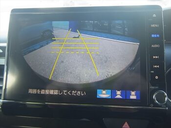 N-BOXカスタム Ｇ・Ｌ