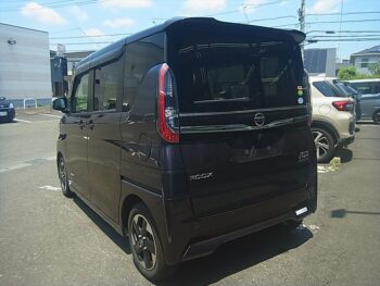 ルークス ハイウェイスターX プロパイロットエディション