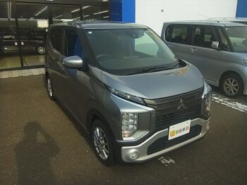 eKクロス Ｇ